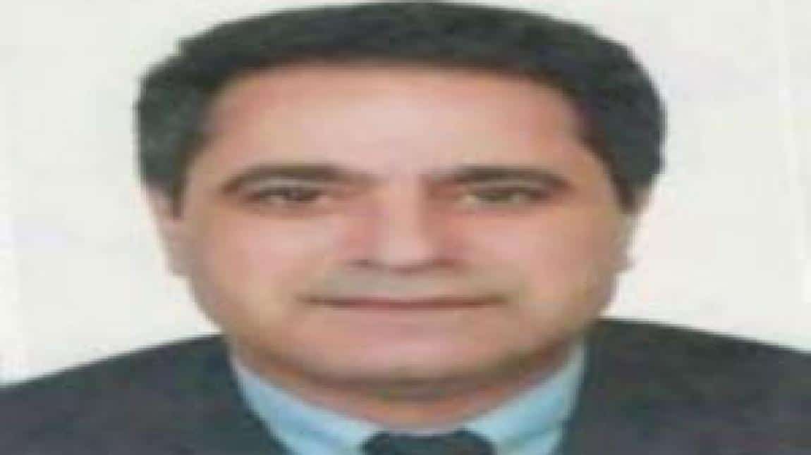 Mehmet Hadi ÖZDEN - Müdür Başyardımcısı