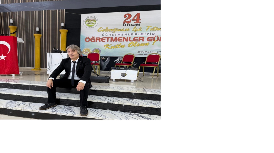 Muhittin TELCİ - Okul Müdürü
